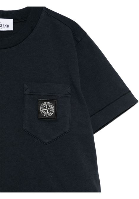 T-shirt Stone Island Kids STONE ISLAND | T-SHIRT E POLO | 2100004 S0047V0020